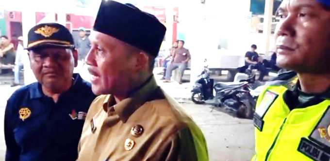 Bupati Bireuen, H. Mukhlis, ST, melalui Surat Edaran Nomor 500.11.1/877 tertanggal 8 Agustus 2025, secara tegas memerintahkan seluruh pemilik dan pengelola odong-odong untuk segera memindahkan pangkalannya
