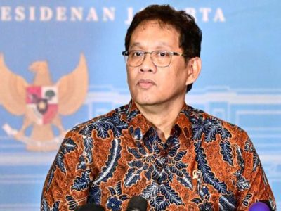Menteri Keuangan (Menkeu) Purbaya Yudhi Sadewa