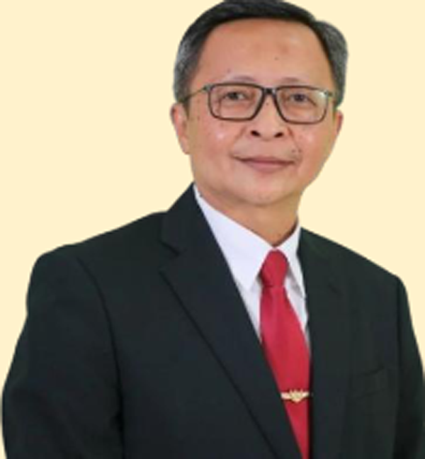 Kepala Disdukcapil Kabupaten Bogor, Renaldi Yushab Fiansyah S.Sos