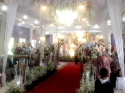 Masjid Perahu Sri Soewarto