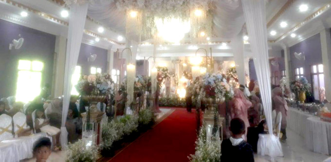 Masjid Perahu Sri Soewarto