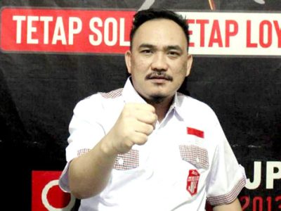 Yogie Try Wardhana