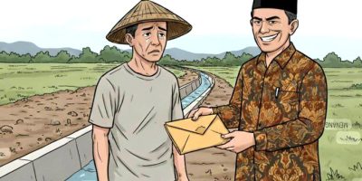 Ilustrasi. (Istimewa)