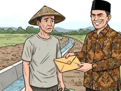 Ilustrasi. (Istimewa)