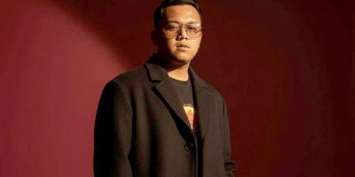 Ketua Departemen Hubungan Internasional BaraJP, Thadaru Yusra