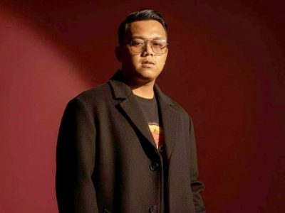 Ketua Departemen Hubungan Internasional BaraJP, Thadaru Yusra