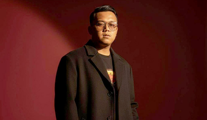 Ketua Departemen Hubungan Internasional BaraJP, Thadaru Yusra