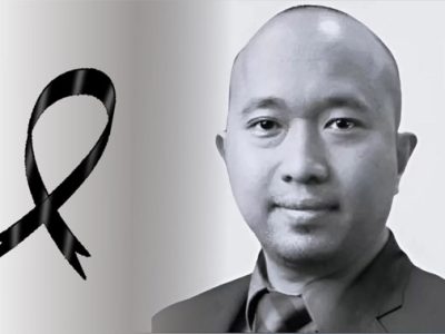 Pejabat Kedutaan Besar Republik Indonesia (KBRI), Zetro Leonardo Purba