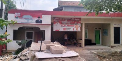 Desa Candali, Kecamatan Rancabungur, Kabupaten Bogor