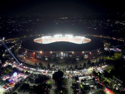 Stadion Pakansari