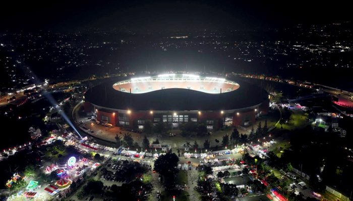 Stadion Pakansari