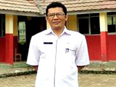 Didi Suwardi, S.Pd,SD.