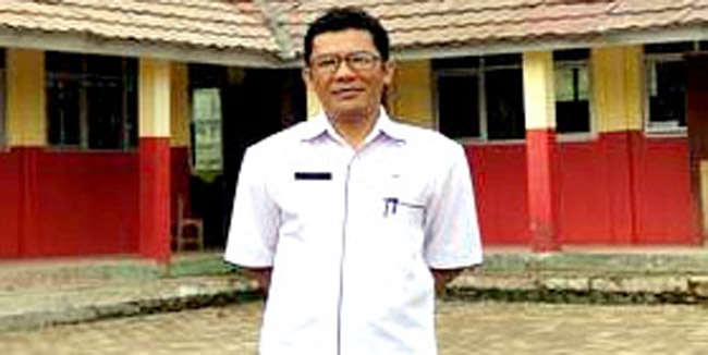 Didi Suwardi, S.Pd,SD.