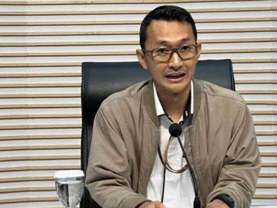 KPK Turun Tangan, Dugaan Korupsi di SMK Negeri 1 Bukit Kemuning Diusut