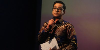 Wakil Wali Kota Sukabumi, Bobby Maulana