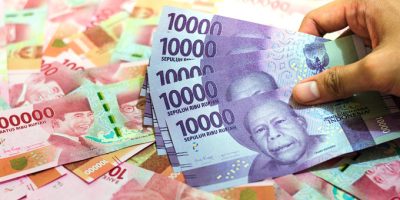 Ilustrasi uang. (Foto: Istimewa)