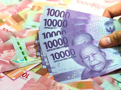 Ilustrasi uang. (Foto: Istimewa)