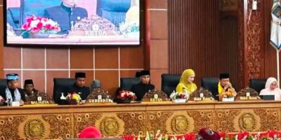 HUT ke-27 Depok, Momentum Evaluasi dan Kolaborasi Menuju Kota Lebih Maju dan Tertata