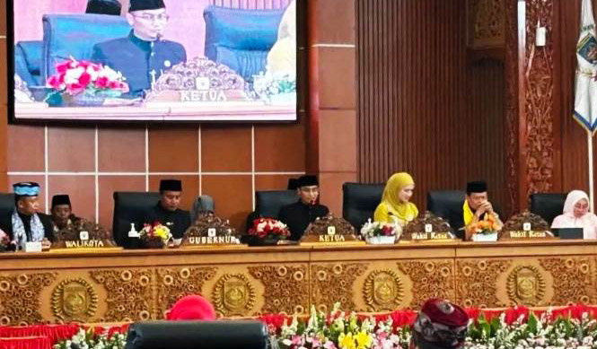 HUT ke-27 Depok, Momentum Evaluasi dan Kolaborasi Menuju Kota Lebih Maju dan Tertata