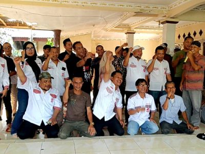 BaraJP Jonggol Diresmikan Sekaligus Peringati HUT Jokowi Ke-65, Ini Maknanya