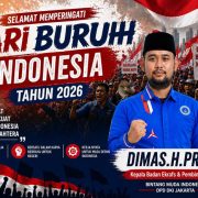 Hari Buruh Indonesia 2026: Kolaborasi Pekerja dan UMKM Kunci Ketahanan Ekonomi di Tengah Gejolak Global