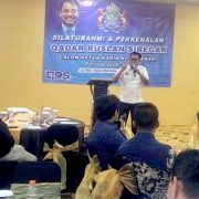 Calon Ketua Kamar Dagang dan Industri (Kadin) Kota Bekasi periode 2026-2031, Qadar Ruslan Siregar atau akrab disapa QRS menegaskan komitmennya untuk memperkuat sinergi antara dunia usaha dengan Pemerintah Kota Bekasi