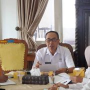 Sekretaris Daerah (Sekda) Kabupaten Sukabumi, H. Ade Suryaman menegaskan untuk mewujudkan iklim investasi yang sehat
