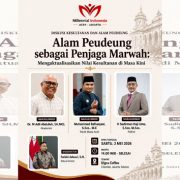 M. Adli Abdullah Kupas Alam Peundeung