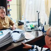 Kementerian Pertanian Bangun Program CSR di Lima Kecamatan