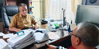 Kementerian Pertanian Bangun Program CSR di Lima Kecamatan