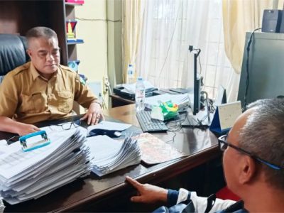 Kementerian Pertanian Bangun Program CSR di Lima Kecamatan