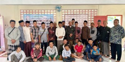 Mengenal Sosok Kang Wawan