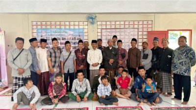 Mengenal Sosok Kang Wawan