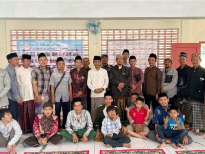 Mengenal Sosok Kang Wawan