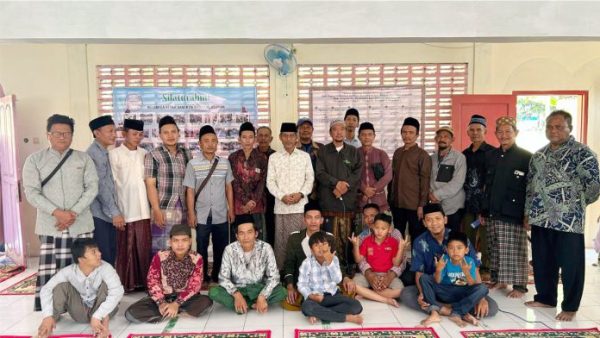 Mengenal Sosok Kang Wawan