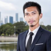 Pemerhati sosial politik Fadhli Irman