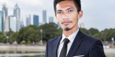 Pemerhati sosial politik Fadhli Irman