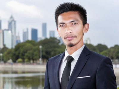 Pemerhati sosial politik Fadhli Irman