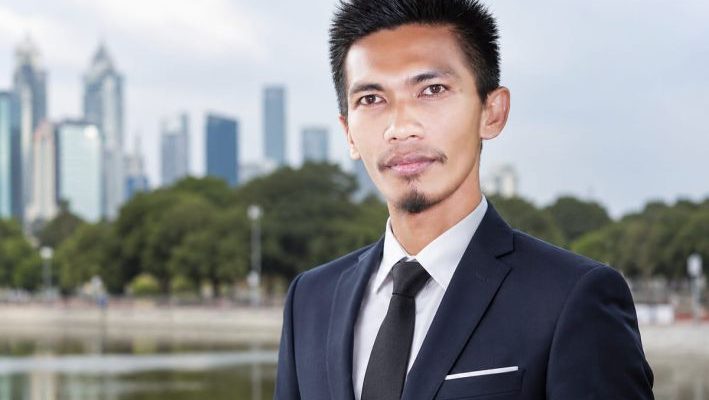 Pemerhati sosial politik Fadhli Irman