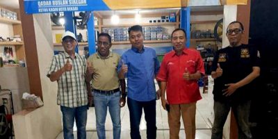 Ketua Kadin Kota Bekasi Apresiasi Karya Anak Bekasi, Ciptakan Teknologi Hibride