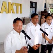 Menteri Dalam Negeri (Mendagri), Muhammad Tito Karnavian