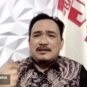 Yogie Try Wardhana, Wakil Ketua Umum BARA JP