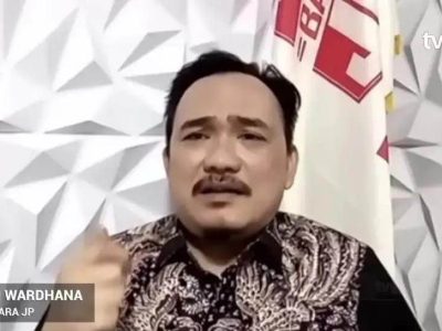 Yogie Try Wardhana, Wakil Ketua Umum BARA JP