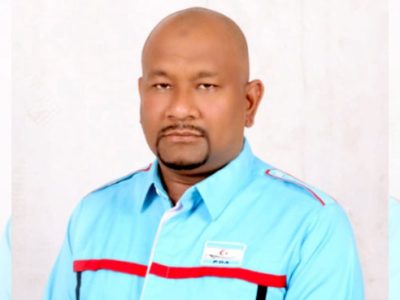 Munawar SH, Calon Kuat Kandidat Ketua DPP PDA