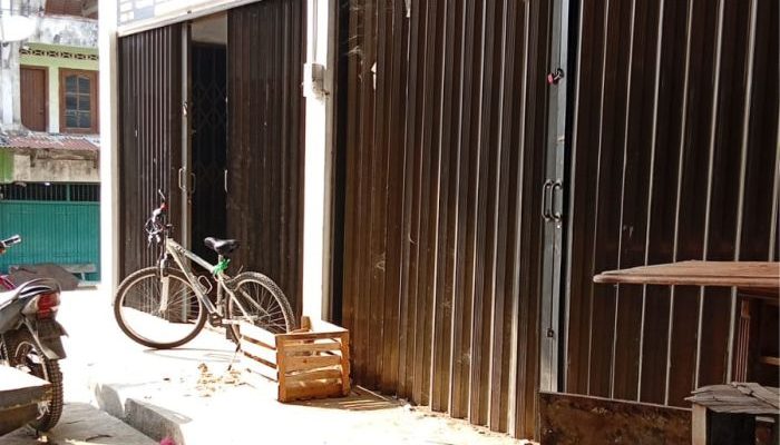 Disperindagkop Bireuen Segera Berlakukan Retribusi Pasar Kering