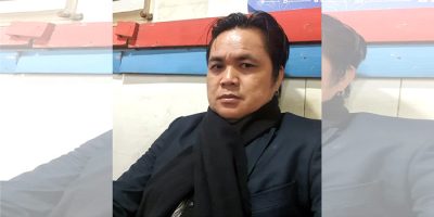 Lambok Simamora