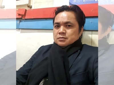 Lambok Simamora