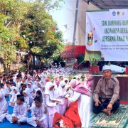 Santunan anak yatim