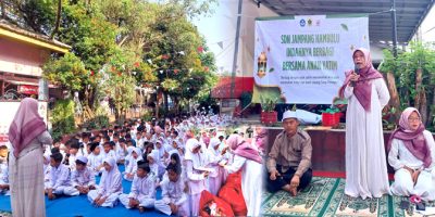 Santunan anak yatim