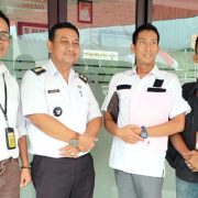 Persoalan Sengketa Tanah Syaih Bin Ocon Mulai Temui Titik Terang